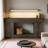 2-Tier Hall Table,Sofa Table,Console Table-1565022176
