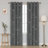 Siskiyou Room Darkening Curtain Pair-1409561839-1409561806