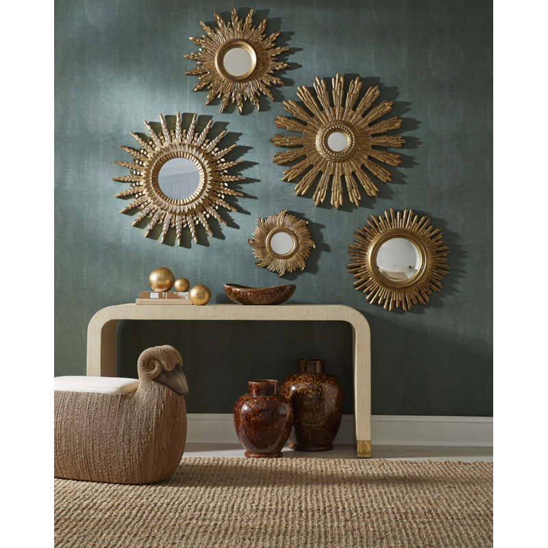 Sunbeam Mirror