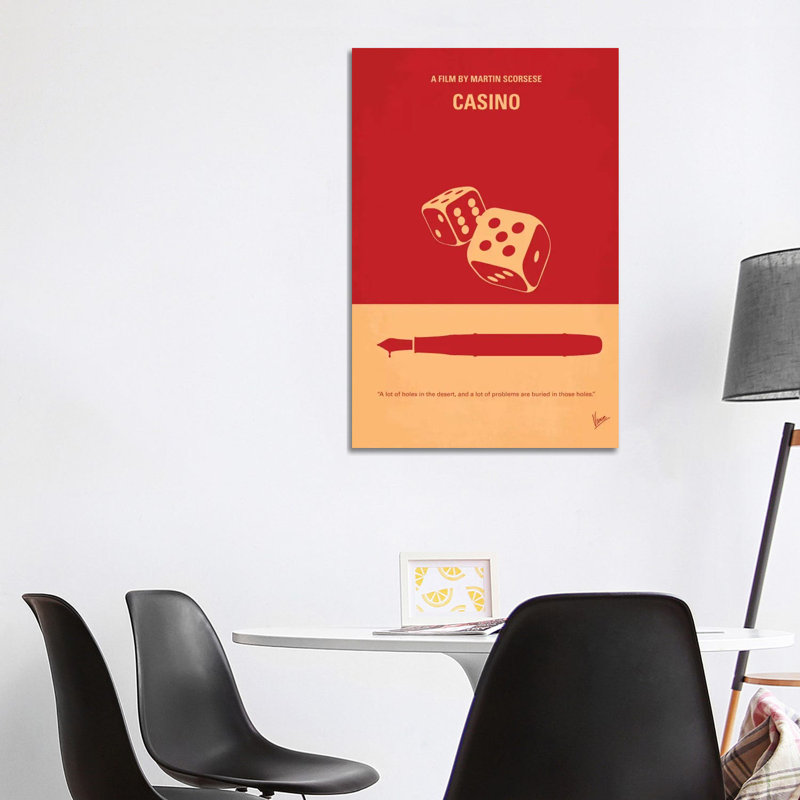 Rays Of Sun by Annelein Beukenkamp - Wrapped Canvas Painting, 101.6 cm H x 66.04 cm W x 3.175 cm D