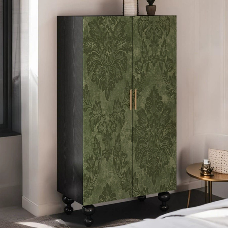 Garde-robe American