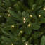 84' H Lighted Artificial Spruce Christmas Tree