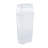 Rubbermaid Wrap N' Craft, Plastic Storage for Wrapping Paper/Crafting Supplied