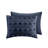 Proof Comforter Full/queen, Navy Full/queen , Navy,-118638794-118638795