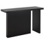 Console en bois massif 47 po Aava-1435869145