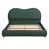 Olive Green sélectionné