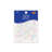 1 Piece Disposable Paper Plastic No Holiday Confetti Disposable Party Supplies for Guests