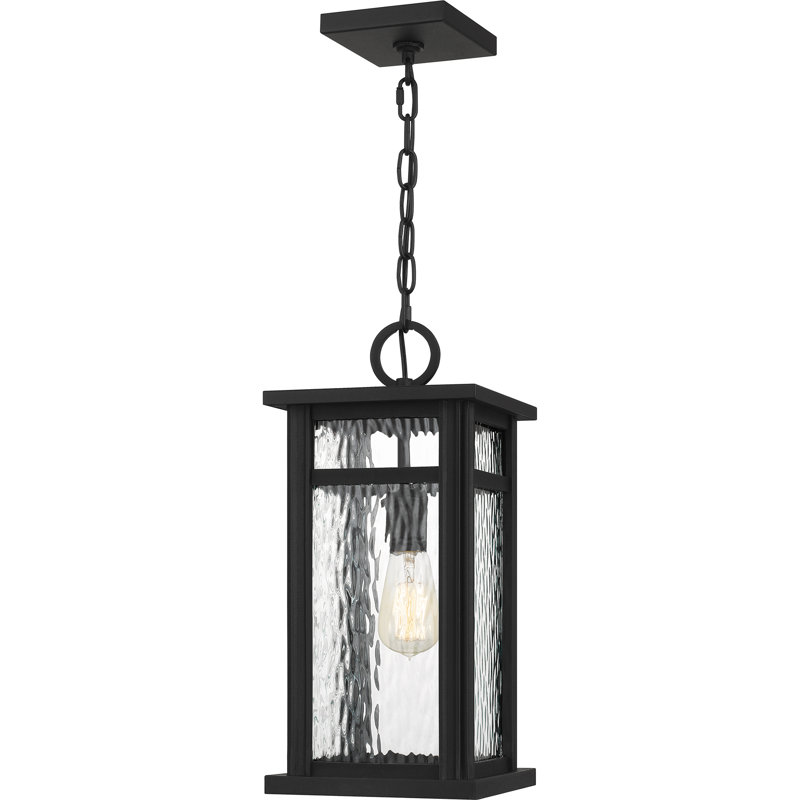 Moira Outdoor Lighting