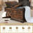 Fellsburg 31.1" W Square Lift Top Storage Coffee Table-2129797144