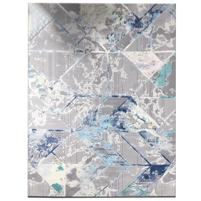 Area Rug, Rectangle 80 x 150cm
