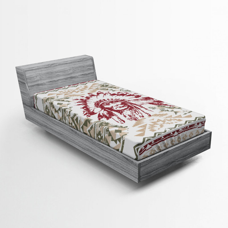 Microfiber Fitted Sheet, Twin XL Fitted Sheet
