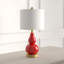 Lampe de table 20,5 "Galliano-850197197