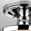 Atha Glass Semi Flush Mount-1352369682