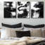 3 Piece Wrapped Canvas Print-494350778