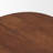 Cove Sculptural Open Side Table-351633968