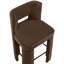 Tabouret de bar Zuno-448664597
