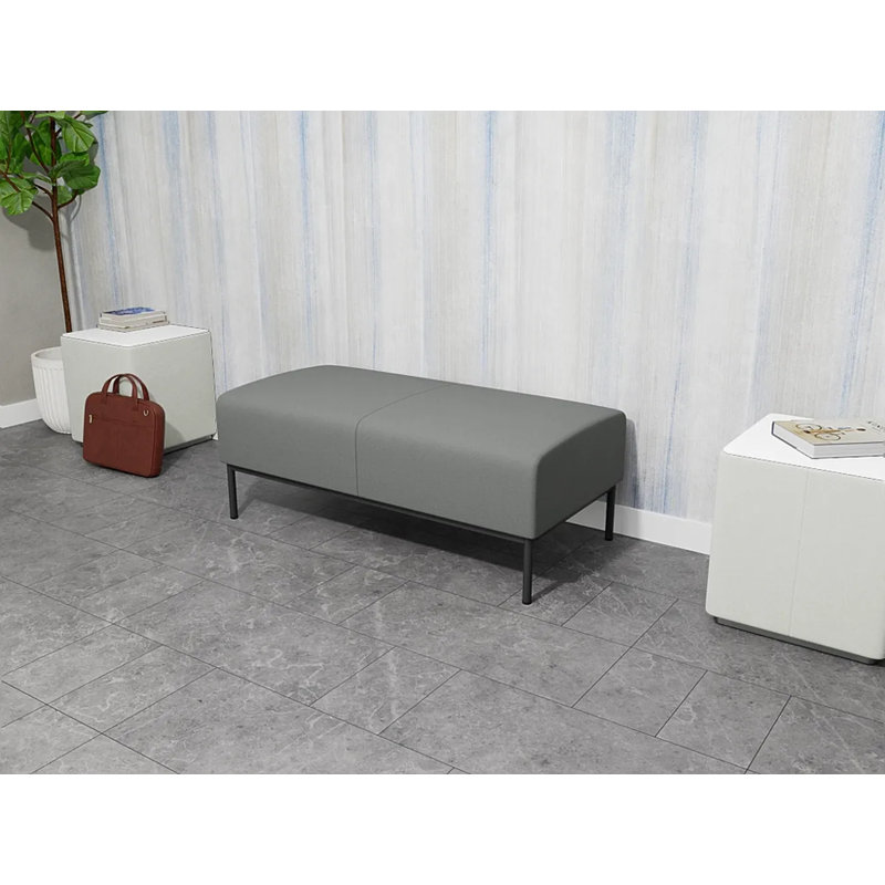 Banc de réception Darsey, Journée portes ouvertes sur l'astéroide, Gris anthracite