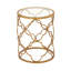 Table d'appoint Desai