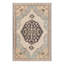 One-of-a-Kind 6'7x10'2 Hand Knotted Area Rug