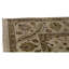 Oriental Area Rug in Beige