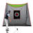 GaGalileo Fabric Golf with Carrying Case