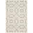Deedgra Hand Tufted Wool Geometric Rug-869156229