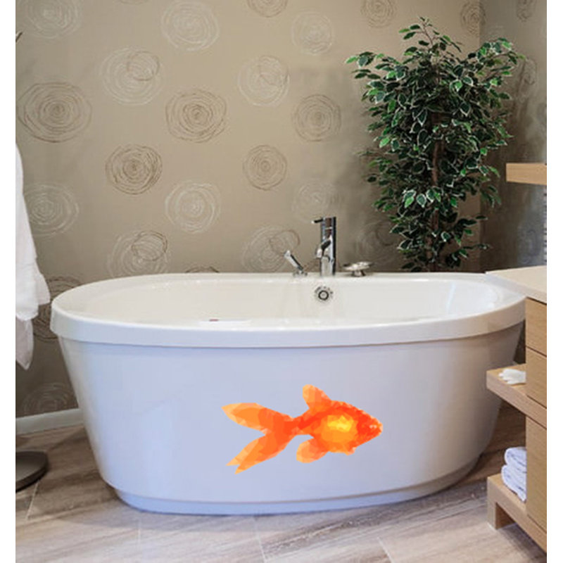 Animals Wall Decal, 7" H x 14" W