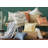 Knitted Throw Blanket-22592029
