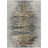 Yaresly Washable Abstract Indoor / Outdoor Rug-581005199