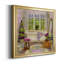 Sunny Day Bath II - reproduction d'art sur toile-756787033-756787042