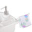 Station de lavage des mains portative 31,5 "avec robinet