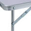 Gillsville 60cm Rectangular Folding Table-413287481