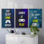 Joueur en jeu IV-91887388-91887395