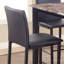 Tabouret de comptoir 24 po Bueschel