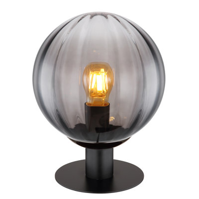 Anber Metal Table Lamp