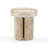 Sheila Textured Concrete Side Table-636900727-636900728