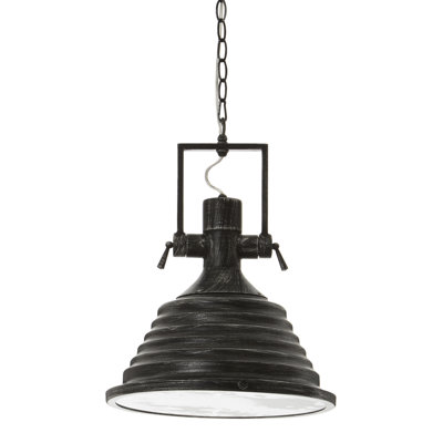 Addison 1 - Light Cone Pendant