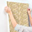 Papier peint agrumes Betulle-105953968