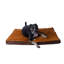 Orthopedic Suede Pet Bed-6347905-6347904