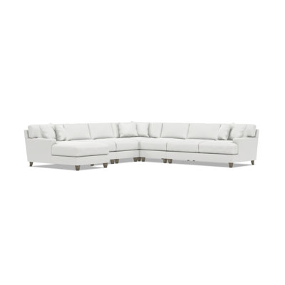 Mila Sectional