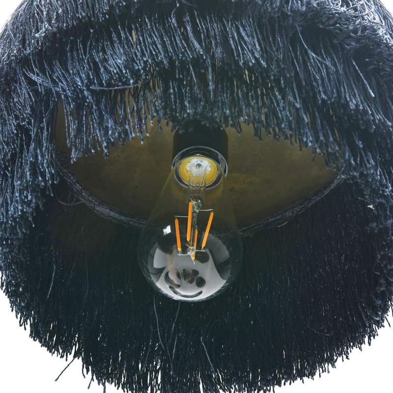 Traciann 1 - Light Single Pendant