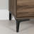 Woodacre 16.75'' W Nightstand-1435029310