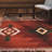 Allport Southwestern Indoor Rug-22202596