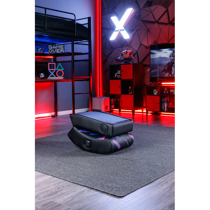Galaxy Wired 2.0 Floor Rocker