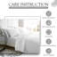  Egyptian-Quality Cotton Duvet Cover Set-2020610348-2020610351