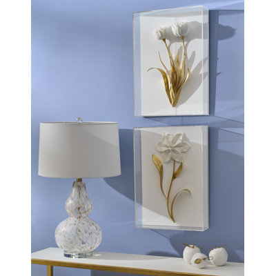 Porcelain Flowers