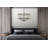 Edmonds 5 - Light Drum Chandelier