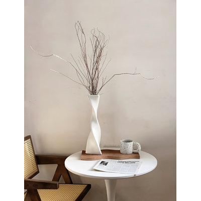 Vase de table Carlus