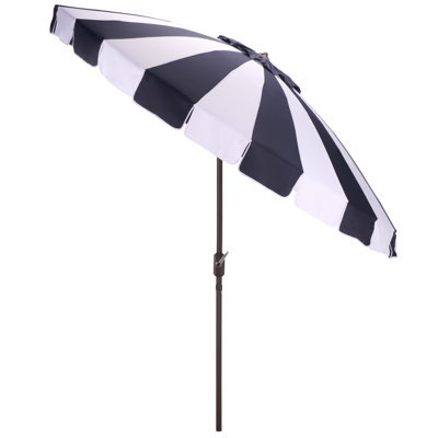 Buti 9 Ft Crank Umbrella