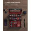 Sury Steel Watch Box +-1723311651